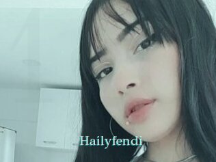 Hailyfendi