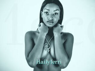 hailyferri 1 grosse cochonne