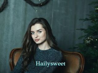 Hailysweet