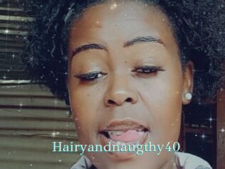Hairyandnaugthy40