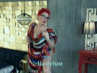 Hairylust