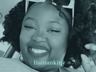 Haitiankitty