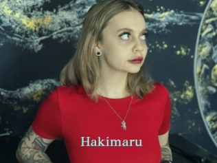 Hakimaru