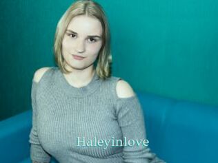 Haleyinlove