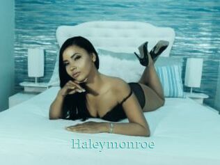 Haleymonroe