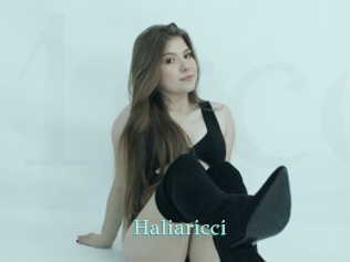 Haliaricci