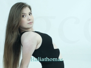 Haliathomas
