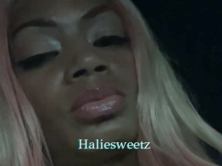 Haliesweetz