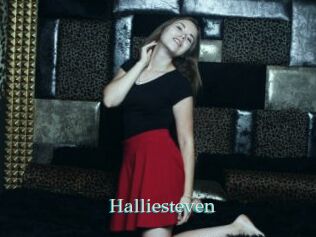 Halliesteven