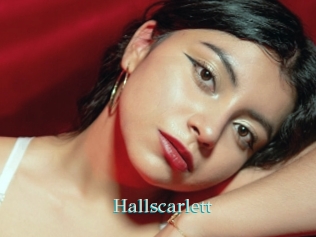 Hallscarlett
