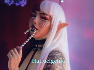 Hallucigenia