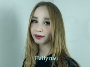 Hallyrust