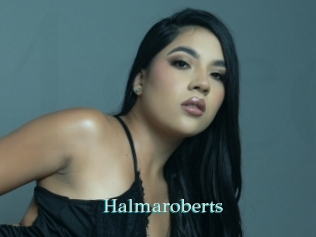 Halmaroberts