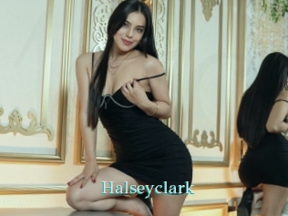 Halseyclark