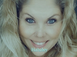 Haluley