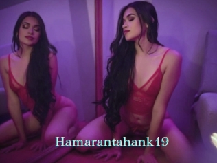 Hamarantahank19