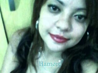 Hamora