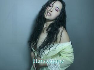 Hanaduarte