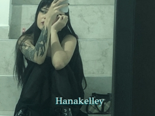 Hanakelley