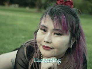 Hanaming