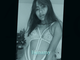 Hanamy