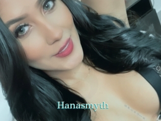 Hanasmyth