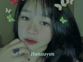 Hanauyen