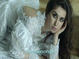 Handenordin