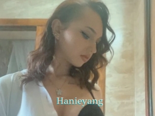 Hanieyang