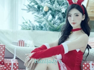 Hanijadyn