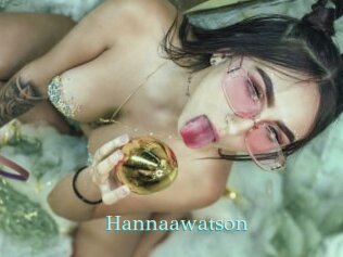 Hannaawatson