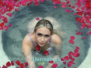 Hannabeck