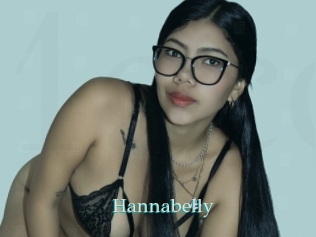 Hannabelly