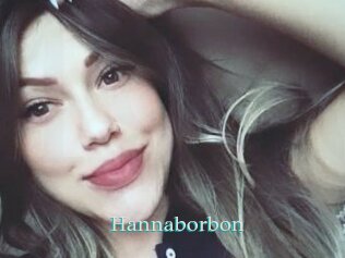 Hannaborbon