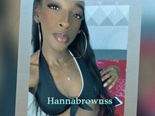 Hannabrownss
