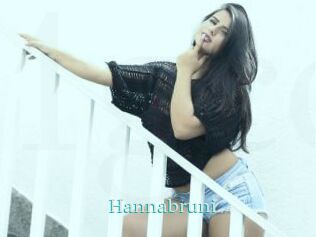 Hannabruni