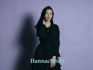 Hannachristy