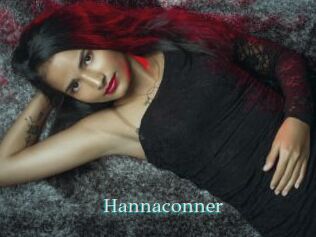 Hannaconner