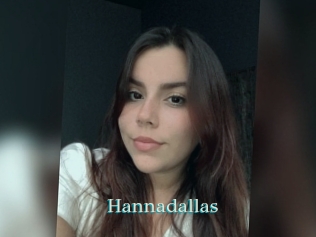 Hannadallas