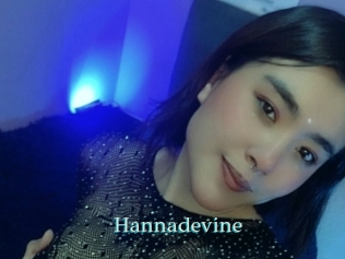 hannadevine 1 grosse cochonne