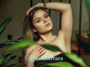 Hannaferrara