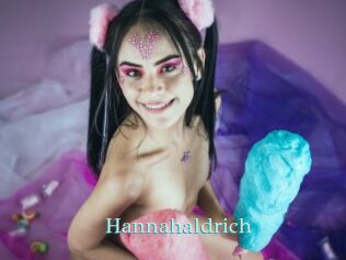 Hannahaldrich