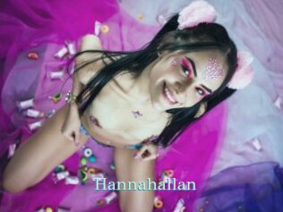 Hannahallan