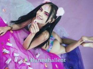 Hannahallent