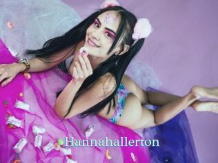 Hannahallerton