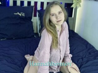 Hannahbennett