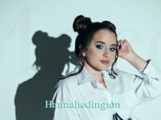 Hannahedington