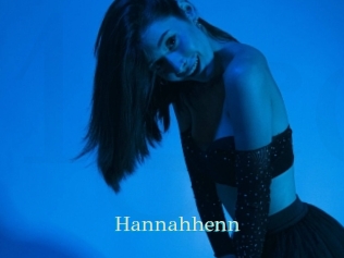 hannahhenn 1 grosse cochonne