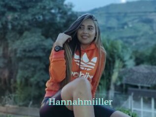 Hannahmiiller