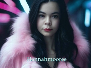 Hannahmooree